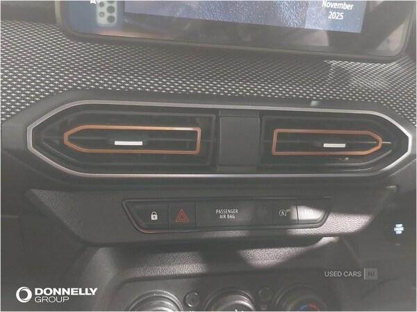Used Dacia Sandero Stepway 2023 for sale - 76500127: Photo 32
