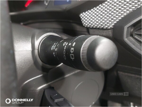 Used Dacia Sandero Stepway 2023 for sale - 76500127: Photo 33