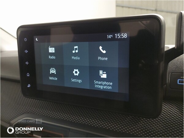 Used Dacia Sandero Stepway 2023 for sale - 76500127: Photo 37