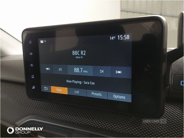 Used Dacia Sandero Stepway 2023 for sale - 76500127: Photo 38