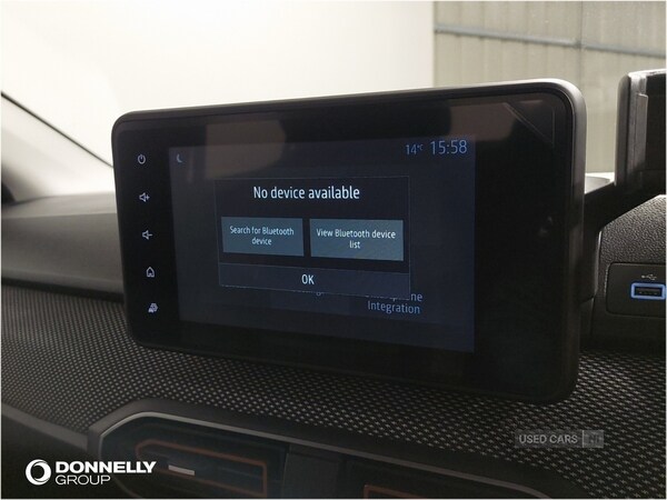 Used Dacia Sandero Stepway 2023 for sale - 76500127: Photo 39