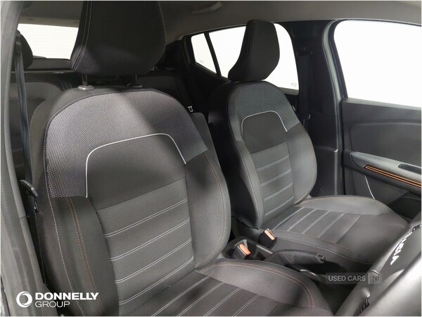 Used Dacia Sandero Stepway 2023 for sale - 76500127: Photo 43