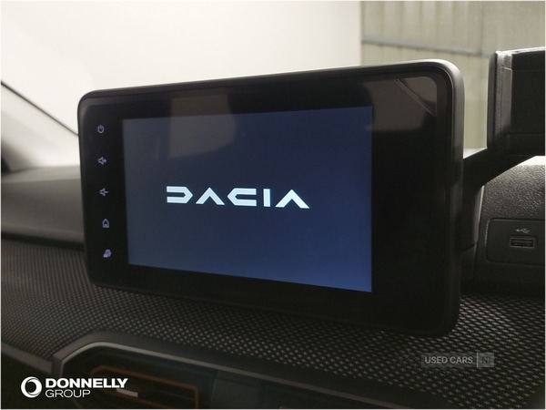 Used Dacia Sandero Stepway 2023 for sale - 76500127: Photo 6