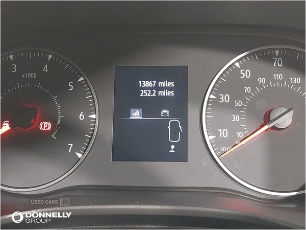 Used Dacia Sandero Stepway 2023 for sale - 76500127: Photo 7