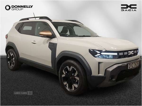 Used Dacia Duster 2025 for sale - 76914022: Photo 1