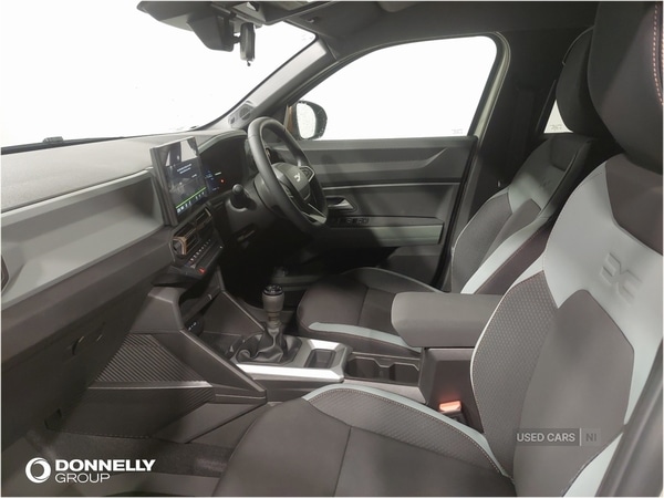 Used Dacia Duster 2025 for sale - 76914022: Photo 10