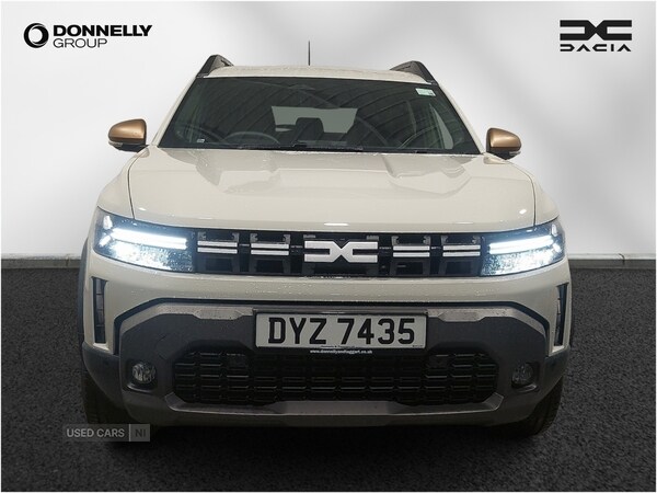 Used Dacia Duster 2025 for sale - 76914022: Photo 12