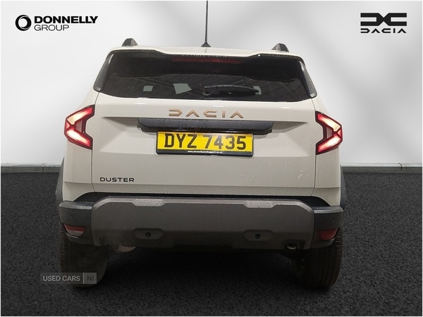 Used Dacia Duster 2025 for sale - 76914022: Photo 13