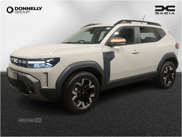 Used Dacia Duster 2025 for sale - 76914022: Photo 15