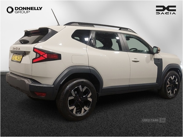 Used Dacia Duster 2025 for sale - 76914022: Photo 16