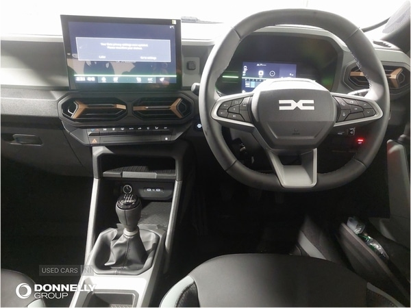 Used Dacia Duster 2025 for sale - 76914022: Photo 17