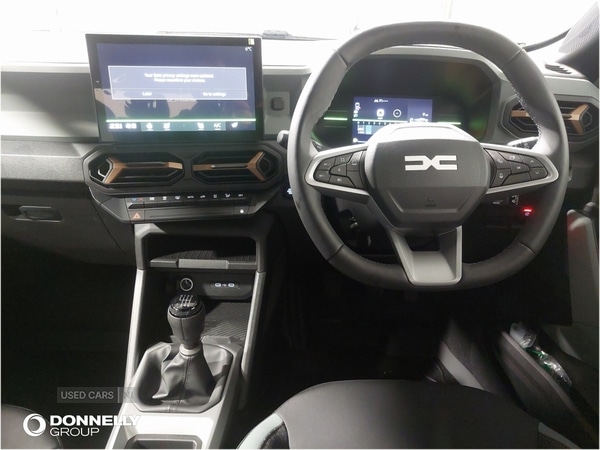 Used Dacia Duster 2025 for sale - 76914022: Photo 18