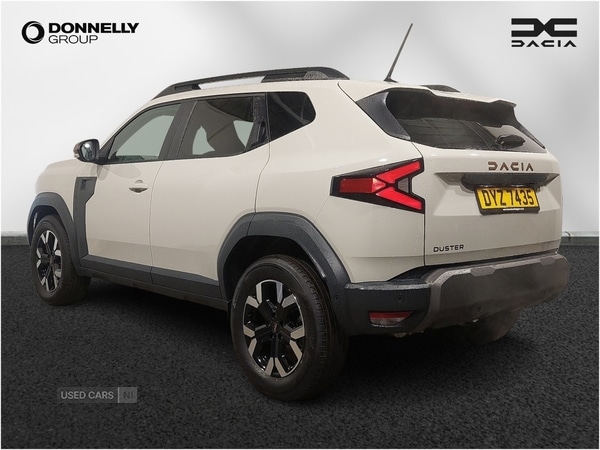 Used Dacia Duster 2025 for sale - 76914022: Photo 2