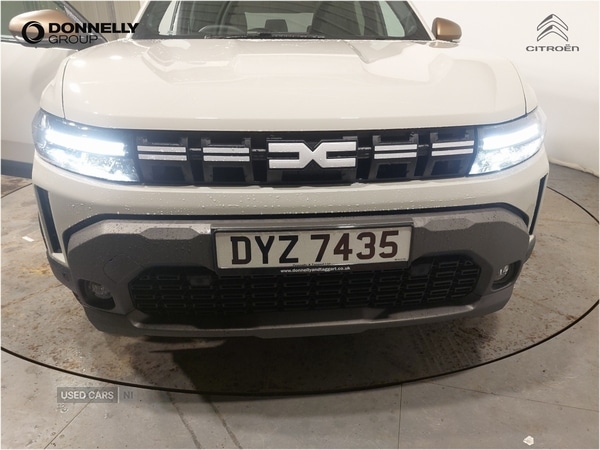 Used Dacia Duster 2025 for sale - 76914022: Photo 27