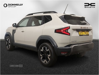 Used Dacia Duster 2025 for sale - 76914022: Photo