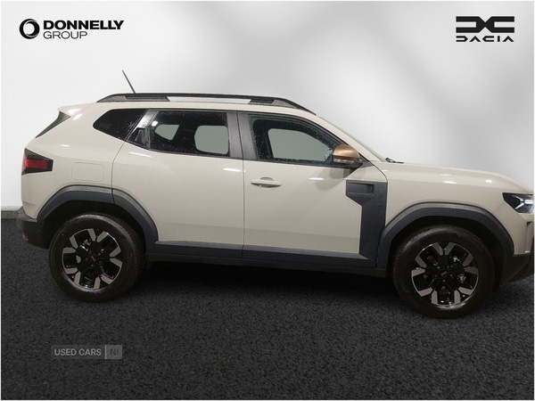 Used Dacia Duster 2025 for sale - 76914022: Photo 3