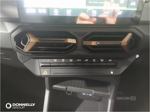 Used Dacia Duster 2025 for sale - 76914022: Photo 35