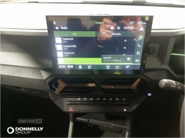 Used Dacia Duster 2025 for sale - 76914022: Photo 39