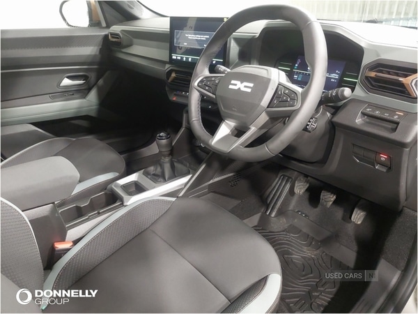 Used Dacia Duster 2025 for sale - 76914022: Photo 4
