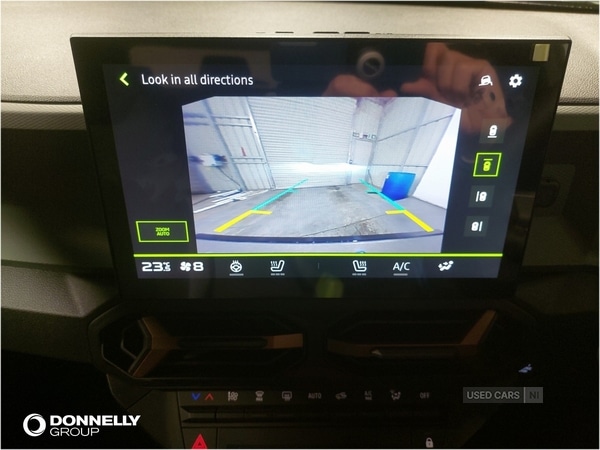 Used Dacia Duster 2025 for sale - 76914022: Photo 41