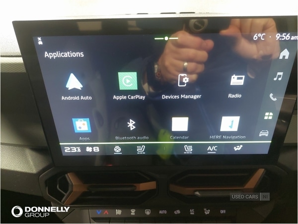 Used Dacia Duster 2025 for sale - 76914022: Photo 43