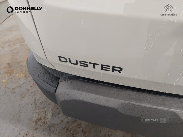 Used Dacia Duster 2025 for sale - 76914022: Photo 46