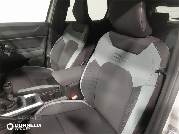 Used Dacia Duster 2025 for sale - 76914022: Photo 47