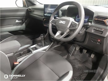 Used Dacia Duster 2025 for sale - 76914022: Photo