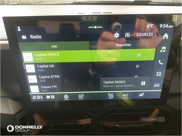 Used Dacia Duster 2025 for sale - 76914022: Photo 5