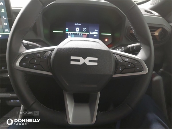 Used Dacia Duster 2025 for sale - 76914022: Photo 6