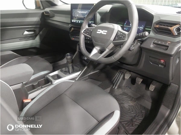 Used Dacia Duster 2025 for sale - 76914022: Photo 8