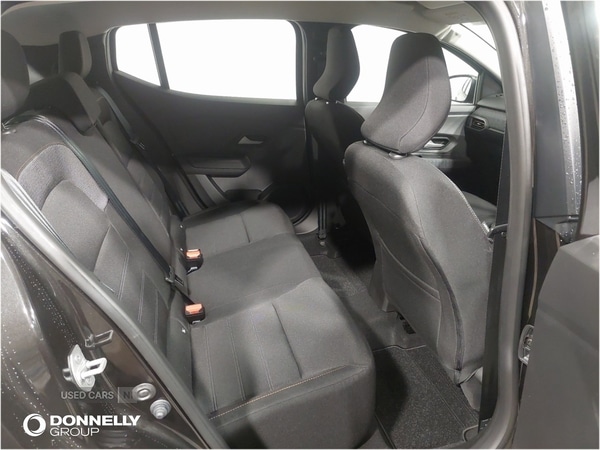 Used Dacia Sandero Stepway 2025 for sale - 76927171: Photo 10