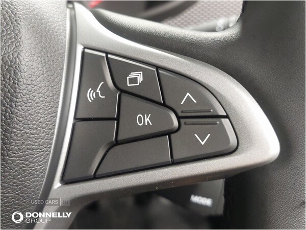 Used Dacia Sandero Stepway 2025 for sale - 76927171: Photo 19