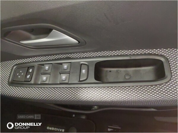 Used Dacia Sandero Stepway 2025 for sale - 76927171: Photo 20