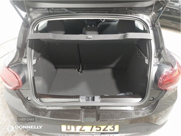Used Dacia Sandero Stepway 2025 for sale - 76927171: Photo 22