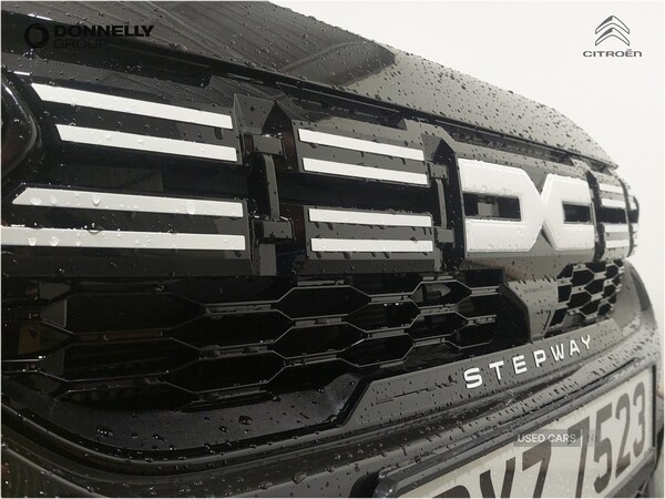 Used Dacia Sandero Stepway 2025 for sale - 76927171: Photo 25