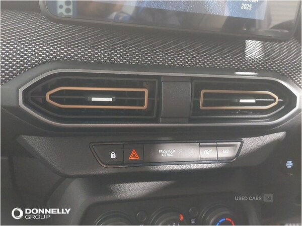 Used Dacia Sandero Stepway 2025 for sale - 76927171: Photo 31