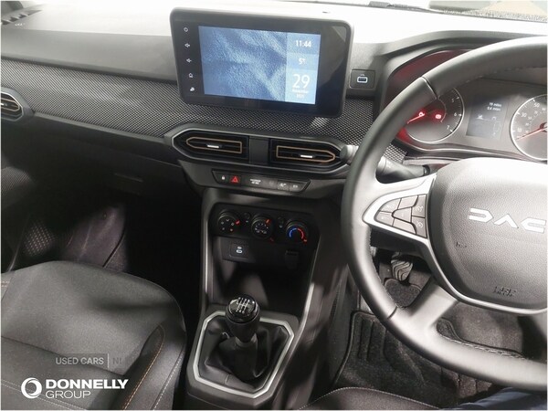 Used Dacia Sandero Stepway 2025 for sale - 76927171: Photo 34