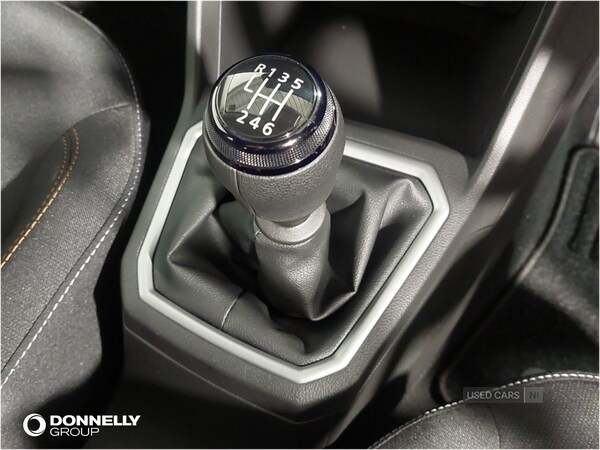 Used Dacia Sandero Stepway 2025 for sale - 76927171: Photo 35