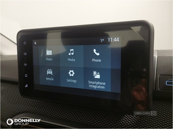 Used Dacia Sandero Stepway 2025 for sale - 76927171: Photo 36