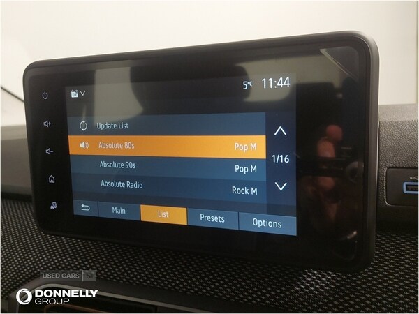 Used Dacia Sandero Stepway 2025 for sale - 76927171: Photo 37