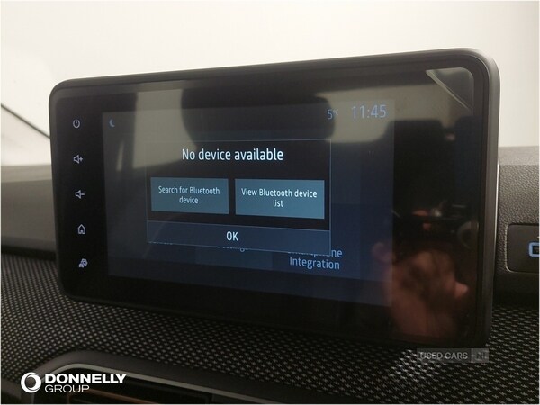 Used Dacia Sandero Stepway 2025 for sale - 76927171: Photo 38