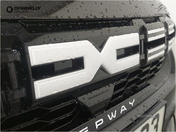 Used Dacia Sandero Stepway 2025 for sale - 76927171: Photo 40