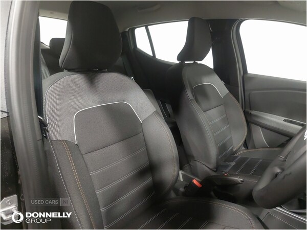 Used Dacia Sandero Stepway 2025 for sale - 76927171: Photo 42