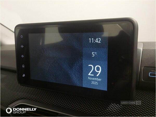 Used Dacia Sandero Stepway 2025 for sale - 76927171: Photo 6