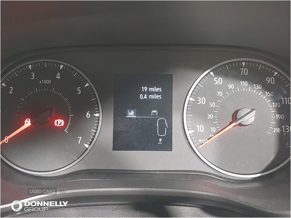 Used Dacia Sandero Stepway 2025 for sale - 76927171: Photo 7