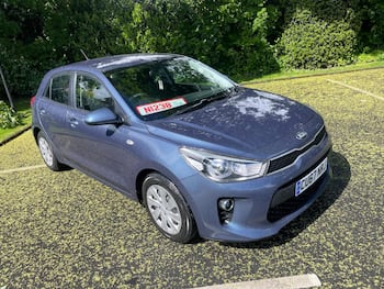 Used Kia Rio 2017 for sale - 79858904: Photo