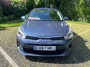 Used Kia Rio 2017 for sale - 79858904: Photo