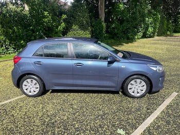Used Kia Rio 2017 for sale - 79858904: Photo