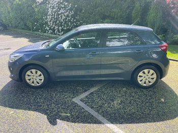 Used Kia Rio 2017 for sale - 79858904: Photo